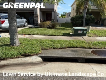 Lawn Mow nearby Ruskin, FL, 