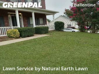 Grass Cutting nearby Irmo, SC, 