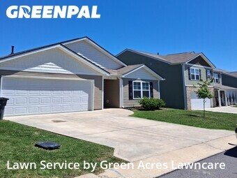 Lawn Service nearby Kingsport, TN, 