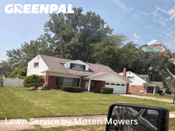 Lawn Care Service nearby Southfield, MI, 