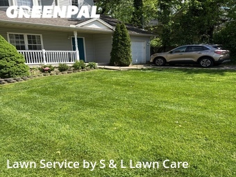 Lawn Care nearby Oxford, OH, 
