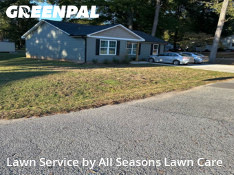 Lawn Maintenance nearby Kannapolis, NC, 