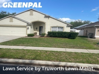 Lawn Mowing nearby Apopka, FL, 