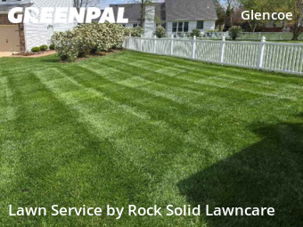 Lawn Mowing Service nearby Wildwood, IL, 