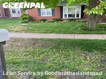 Grass Cutting nearby Troy, MI, 