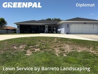 Lawn Cut nearby Cape Coral, FL, 