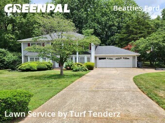 Yard Mowing nearby Charlotte, NC, 