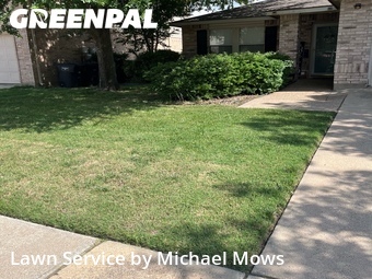 Yard Cutting nearby Fort Worth, TX, 