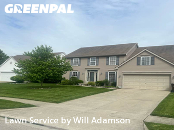 Lawn Care Service nearby Lewis Center, OH, 