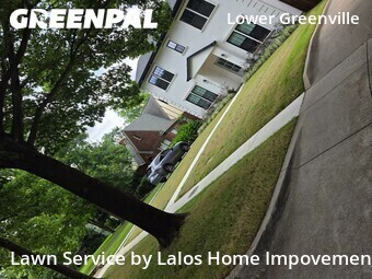 Lawn Cutting nearby Dallas, TX, 