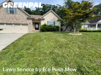 Yard Cutting nearby Chattanooga, GA, 