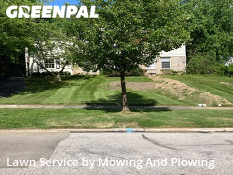 Lawn Maintenance nearby Shaker Heights, OH, 