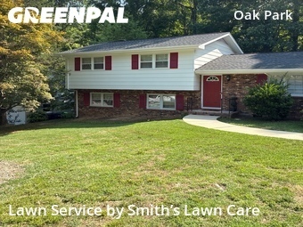 Lawn Cutting nearby Raleigh, NC, 