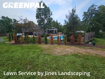 Lawn Mowing nearby St. Louis, MO, 