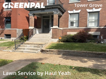 Yard Cutting nearby St. Louis, MO, 