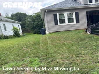 Lawn Cutting nearby Roanoke, VA, 