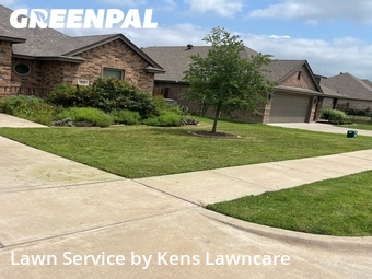 Lawn Maintenance nearby Weatherford, TX, 