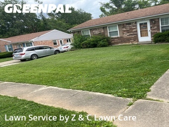 Lawn Care nearby Louisville, KY, 