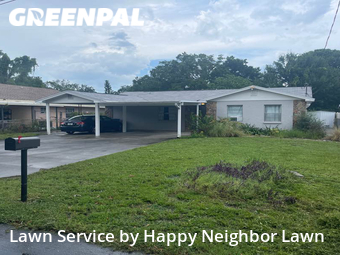 Yard Mowing nearby Tampa, FL, 