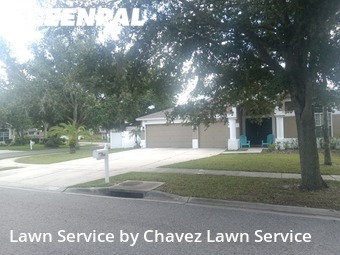 Yard Mowing nearby Valrico, FL, 