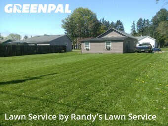 Lawn Mowing nearby New Carlisle, IN, 