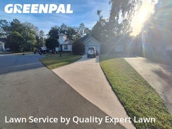 Grass Cut nearby Alachua, FL, 