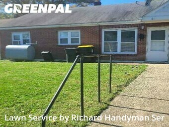 Lawn Maintenance nearby New Castle, DE, 