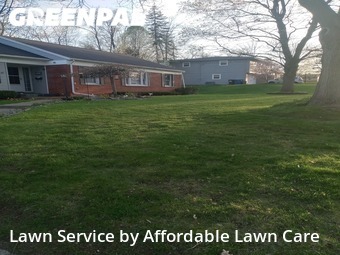 Lawn Care Service nearby Battle Creek, MI, 