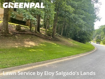 Yard Mowing nearby Dacula, GA, 