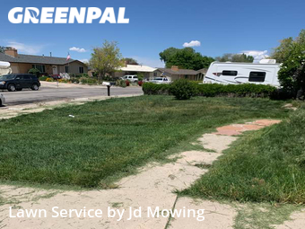 Lawn Cut nearby Taylorsville, UT, 