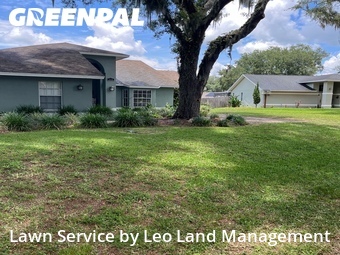 Lawn Mow nearby Lakeland, FL, 