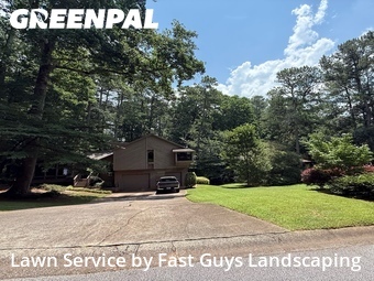 Lawn Service nearby Kennesaw, GA, 
