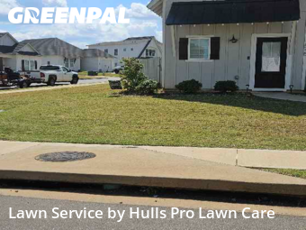Grass Cutting nearby Auburn, AL, 