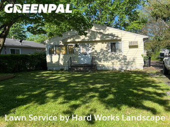 Lawn Care Service nearby Elyria, OH, 