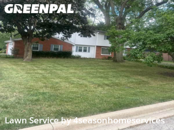 Lawn Cutting nearby Joliet, IL, 
