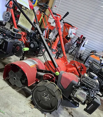 Sale Creek Outdoor Power Equipment & Service Photo 6