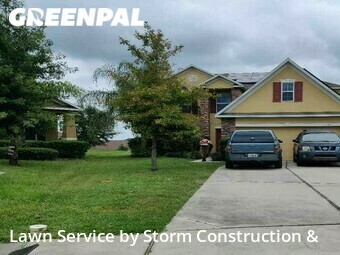Lawn Care Service nearby Groveland, FL, 
