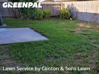 Lawn Mowing nearby San Antonio, TX, 