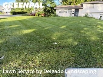 Lawn Mowing nearby Kansas City, KS, 