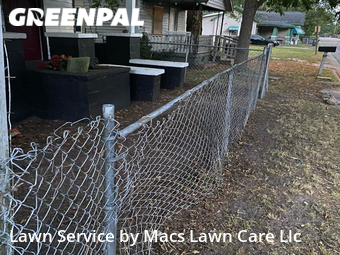 Lawn Care nearby Rocky Mount, NC, 