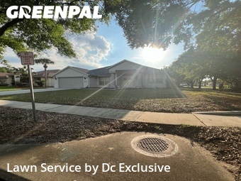 Lawn Care Service nearby Orlando, FL, 