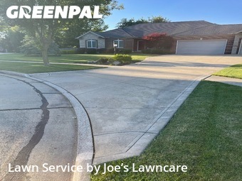 Lawn Cutting nearby North Royalton, OH, 