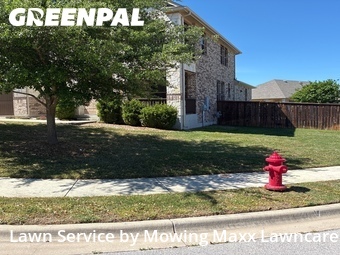 Lawn Maintenance nearby Round Rock, TX, 
