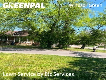 Lawn Mowing Service nearby Goodlettsville, TN, 