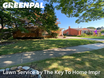 Grass Cut nearby Farmington, MI, 