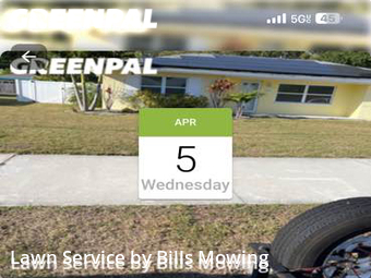 Yard Cutting nearby Largo, FL, 