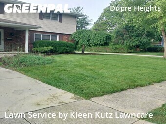 Lawn Mowing nearby Worthington, OH, 