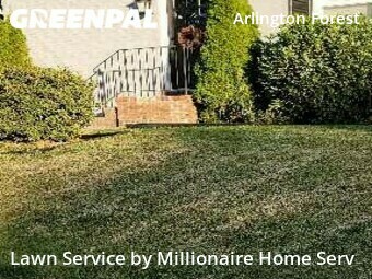 Yard Cutting nearby Arlington, VA, 