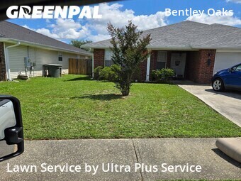 Lawn Mow nearby Cantonment, FL, 