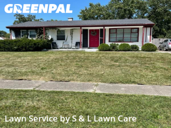 Grass Cutting nearby Cincinnati, OH, 